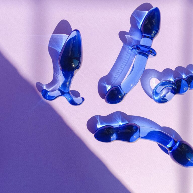 Body-Safe Sex Toys: How to Identify and Choose Them